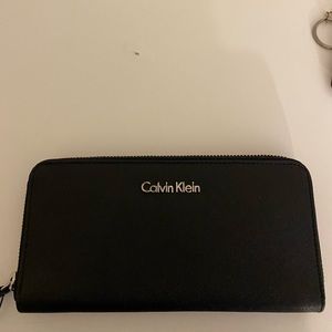 Calvin Klein wallet